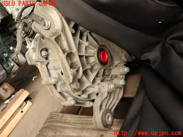 2UPJ-9232063010]フィアット・500X(33414)ミッション AT 55263624 中古_3