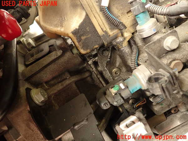 2UPJ-9232063010]フィアット・500X(33414)ミッション AT 55263624 中古_4