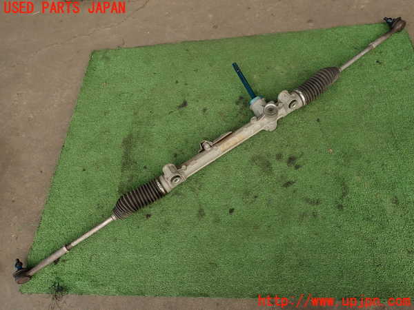 2UPJ-9232064235]フィアット・500X(33414)パワステギアボックス 中古_2