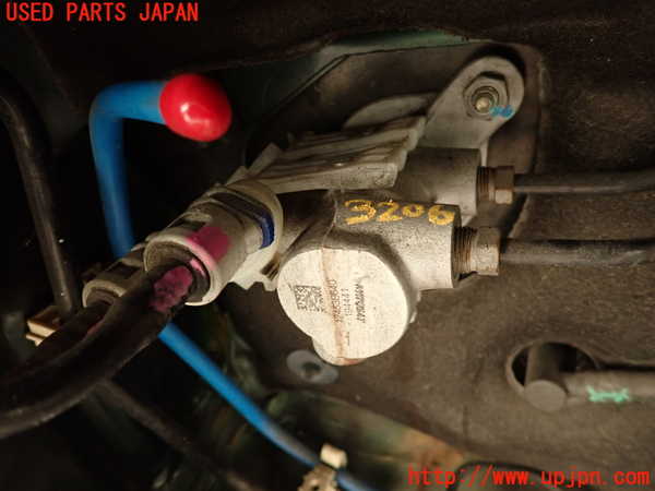 2UPJ-9232064050]フィアット・500X(33414)ブレーキマスターシリンダー 中古_2