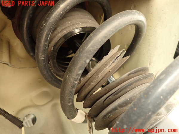 2UPJ-9232065015]フィアット・500X(33414)右フロントストラット 中古_2