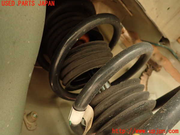 2UPJ-9232065025]フィアット・500X(33414)左フロントストラット 中古_2