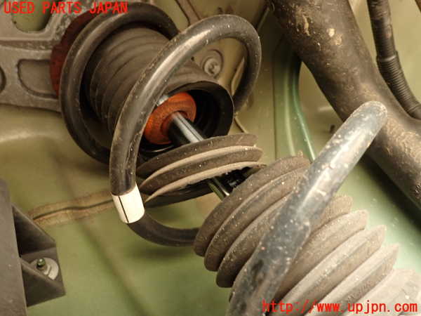 2UPJ-9232065035]フィアット・500X(33414)右リアストラット 中古_2