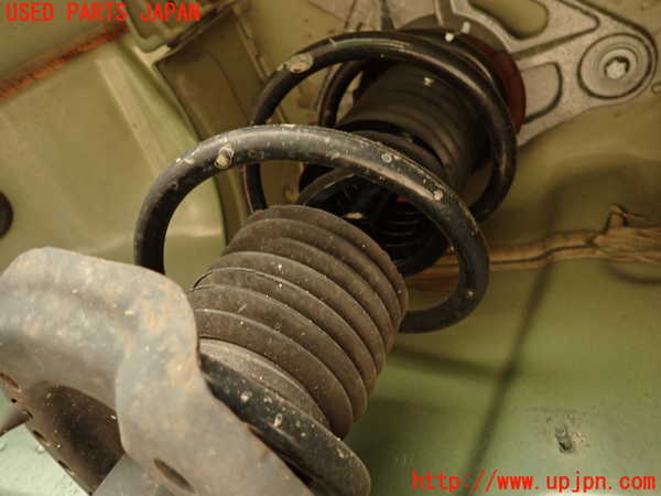 2UPJ-9232065045]フィアット・500X(33414)左リアストラット 中古_2