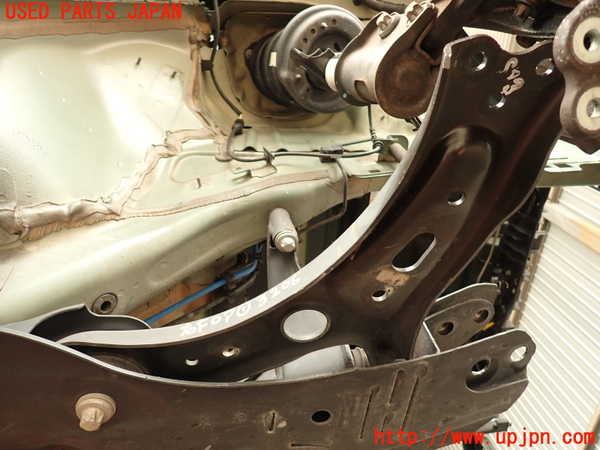2UPJ-9232065176]フィアット・500X(33414)右フロントロアアーム1 中古_2