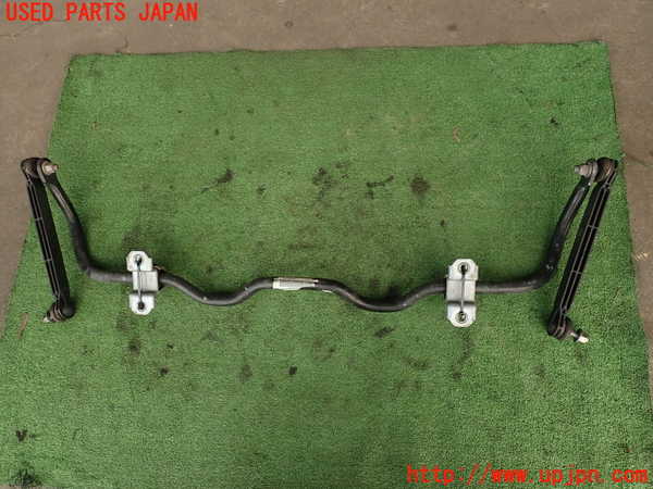 2UPJ-9232065440]フィアット・500X(33414)フロントスタビライザー 中古_4