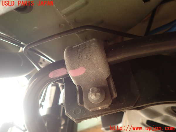 2UPJ-9232065445]フィアット・500X(33414)リアスタビライザー 中古_3
