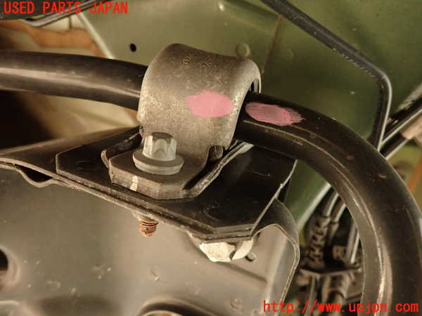 2UPJ-9232065445]フィアット・500X(33414)リアスタビライザー 中古_4