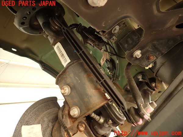 2UPJ-9232065445]フィアット・500X(33414)リアスタビライザー 中古_5