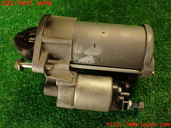 2UPJ-9232066010]フィアット・500X(33414)セルモーター 中古_2