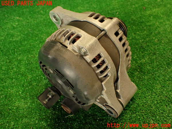 2UPJ-9232066015]フィアット・500X(33414)オルタネーター(ダイナモ) 中古_2