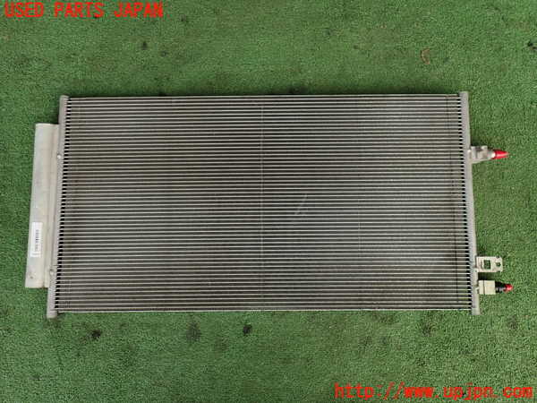 2UPJ-9232066031]フィアット・500X(33414)エアコンコンデンサー1 中古_3