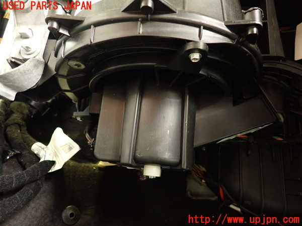 2UPJ-9232066081]フィアット・500X(33414)エバポレーター1 中古_2