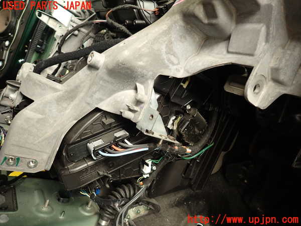 2UPJ-9232066081]フィアット・500X(33414)エバポレーター1 中古_4