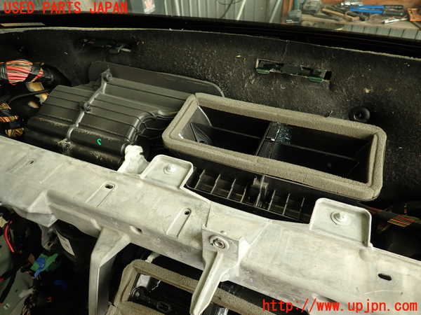2UPJ-9232066081]フィアット・500X(33414)エバポレーター1 中古_5