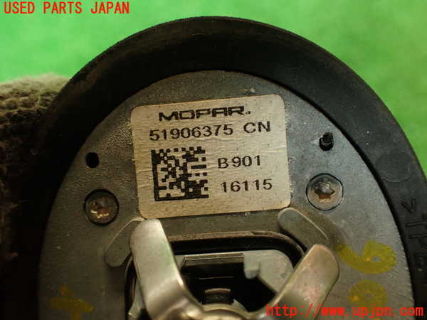 2UPJ-9232066550]フィアット・500X(33414)アンテナ 中古_5