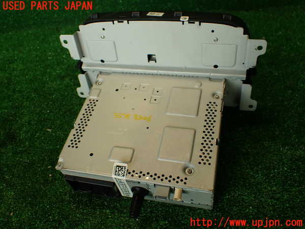 2UPJ-9232066470]フィアット・500X(33414)ラジオ 中古_3