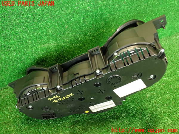 2UPJ-9232066170]フィアット・500X(33414)スピードメーター 中古_3