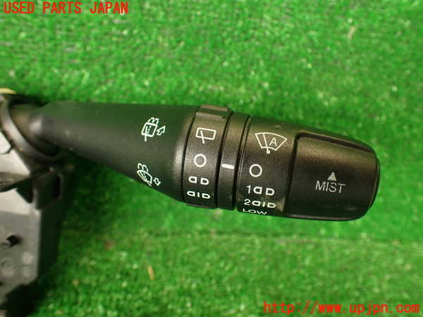 2UPJ-9232066720]フィアット・500X(33414)コンビネーションスイッチ 中古_2