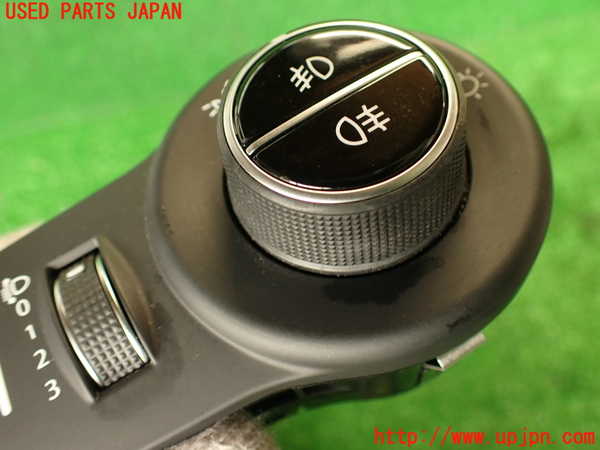 2UPJ-9232066285]フィアット・500X(33414)ライトスイッチ 中古_2