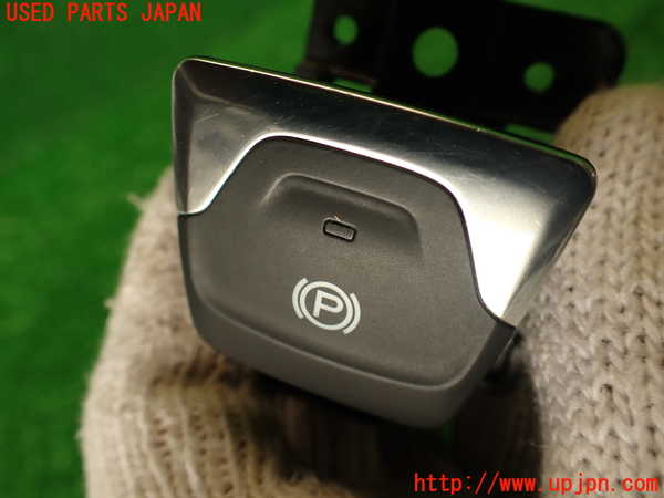 2UPJ-9232066307]フィアット・500X(33414)スイッチ2 (パーキング) 中古_2