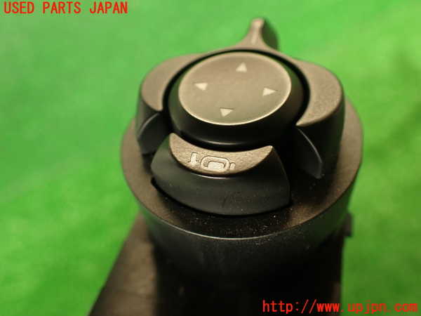 2UPJ-9232066240]フィアット・500X(33414)右前パワーウィンドウスイッチ 中古_2