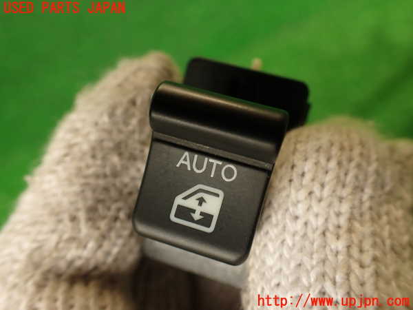 2UPJ-9232066245]フィアット・500X(33414)左前パワーウィンドウスイッチ 中古_2