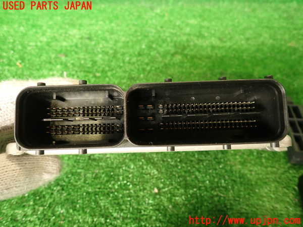 2UPJ-9232066110]フィアット・500X(33414)エンジンコンピューター 中古_3