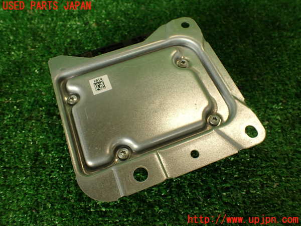 2UPJ-9232066145]フィアット・500X(33414)エアバッグコンピューター 中古_2