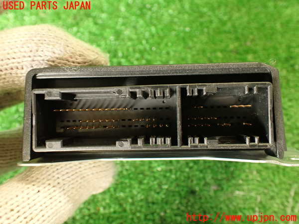 2UPJ-9232066145]フィアット・500X(33414)エアバッグコンピューター 中古_3