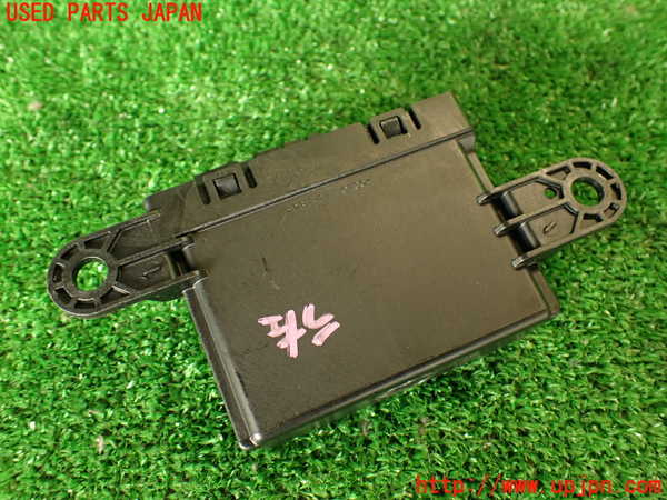 2UPJ-9232066148]フィアット・500X(33414)コンピューター3 (0 263 004 827 00002846) 中古_2