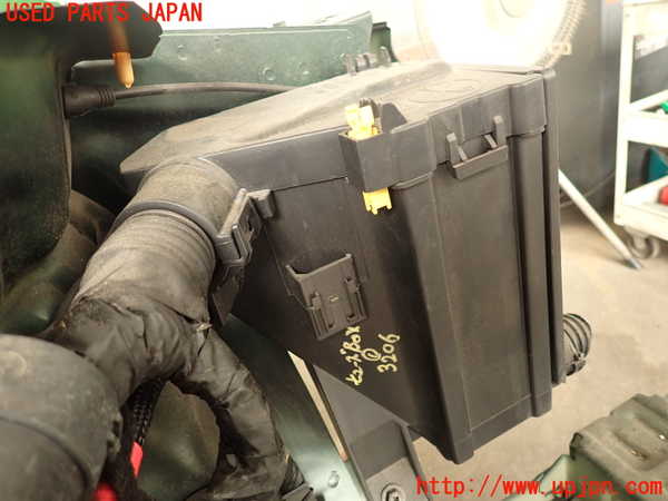 2UPJ-9232066741]フィアット・500X(33414)ヒューズボックス1 中古_2