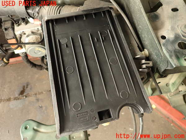 2UPJ-9232066741]フィアット・500X(33414)ヒューズボックス1 中古_4