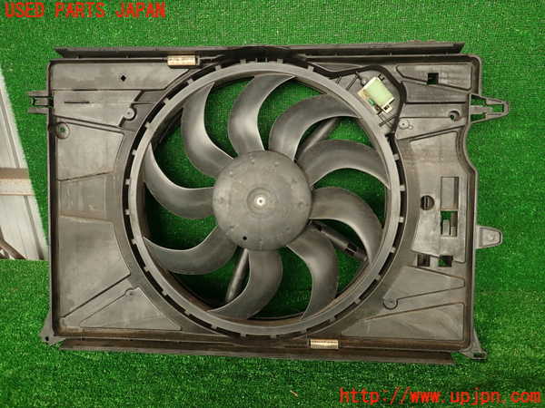 2UPJ-9232066836]フィアット・500X(33414)電動ファン1 中古_4