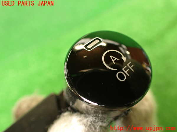 2UPJ-9232066290]フィアット・500X(33414)ハザードスイッチ 中古_2