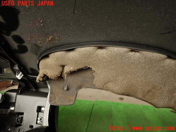 2UPJ-9232067505]フィアット・500X(33414)ダッシュボード 中古_5