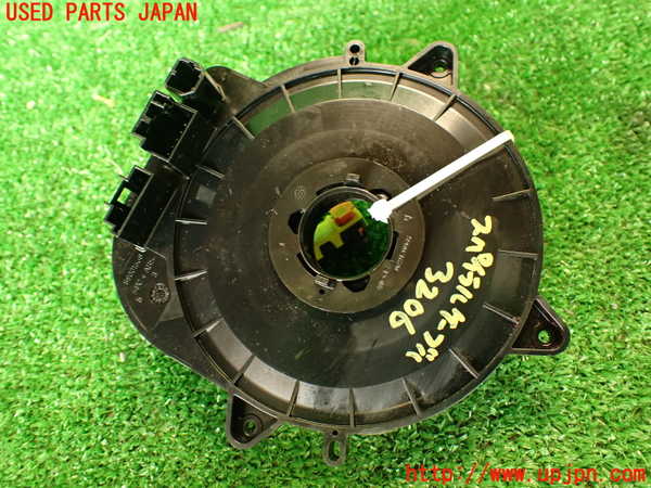 2UPJ-9232066800]フィアット・500X(33414)スパイラルケーブル(リール) 中古_2