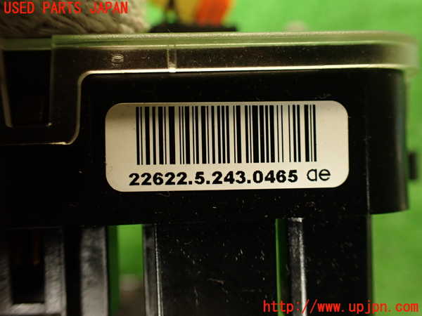 2UPJ-9232066800]フィアット・500X(33414)スパイラルケーブル(リール) 中古_3