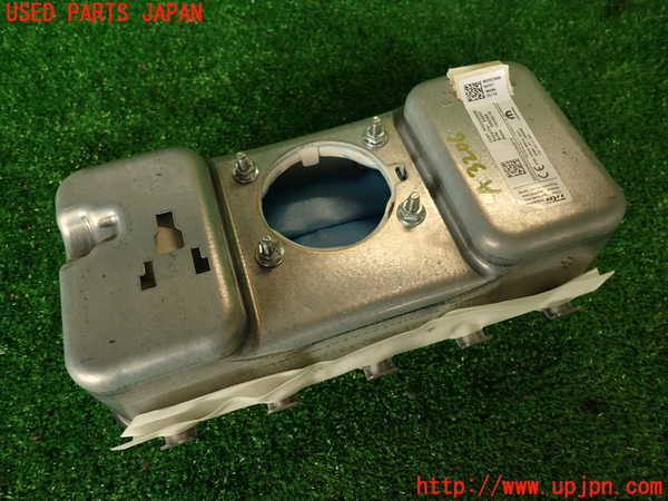 2UPJ-9232067870]フィアット・500X(33414)助手席側エアバッグカバー 中古_2