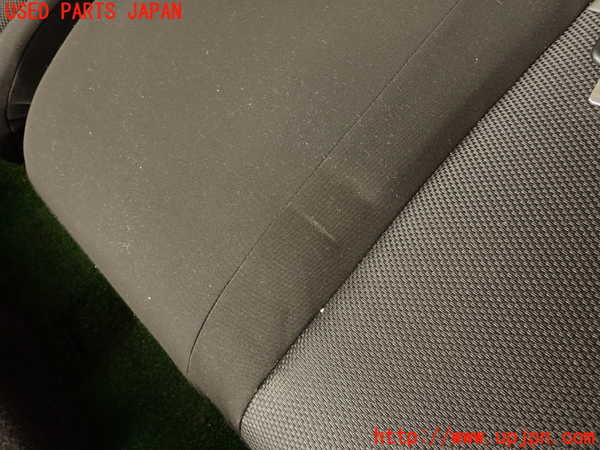 2UPJ-9232067385]フィアット・500X(33414)リアシート 中古_2