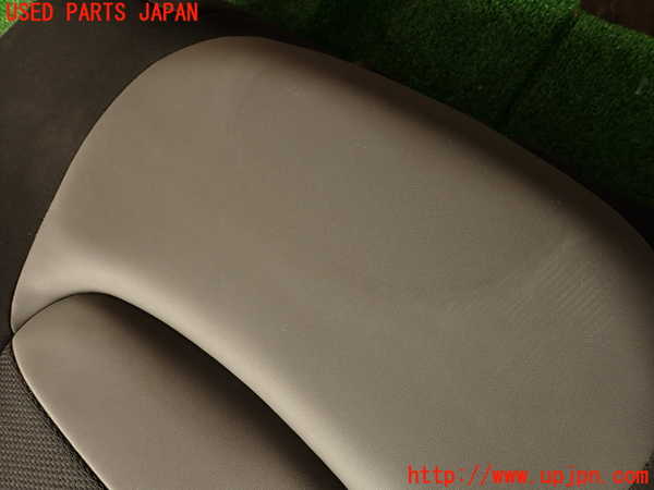 2UPJ-9232067385]フィアット・500X(33414)リアシート 中古_3
