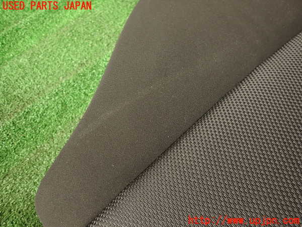 2UPJ-9232067385]フィアット・500X(33414)リアシート 中古_4