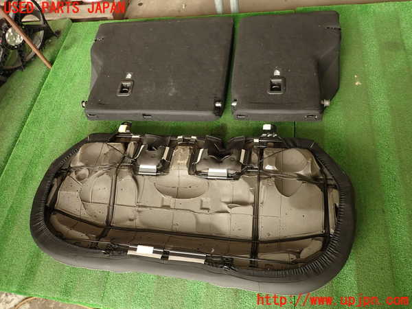 2UPJ-9232067385]フィアット・500X(33414)リアシート 中古_5