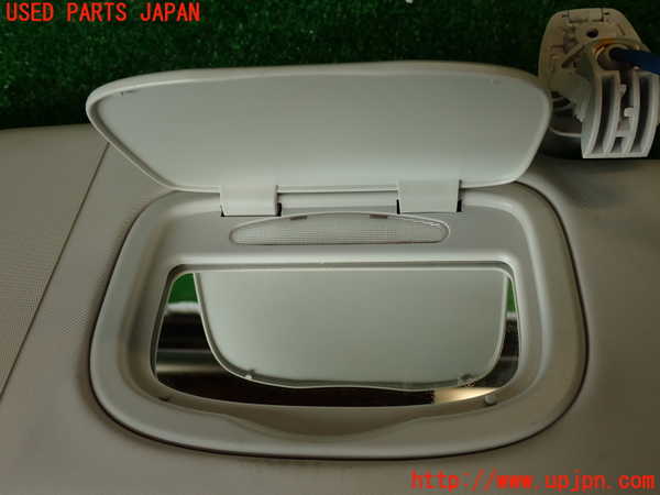 2UPJ-9232067625]フィアット・500X(33414)室内サンバイザー右側 中古_3