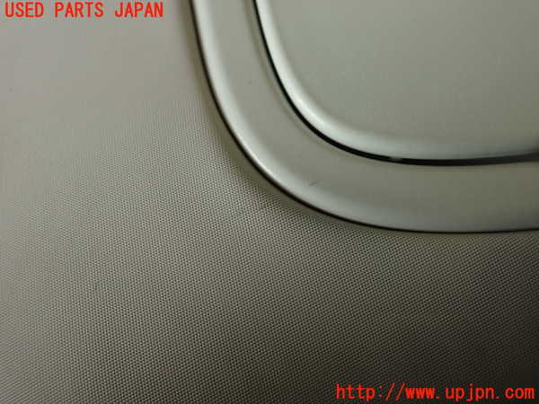 2UPJ-9232067630]フィアット・500X(33414)室内サンバイザー左側 中古_4