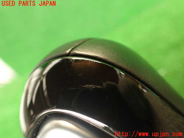 2UPJ-9232067570]フィアット・500X(33414)シフトノブ 中古_5