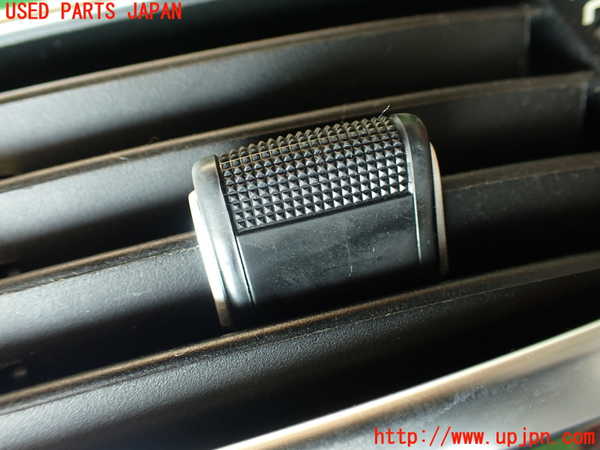 2UPJ-9232067526]フィアット・500X(33414)エアコン吹き出し口1 (真中) 中古_3