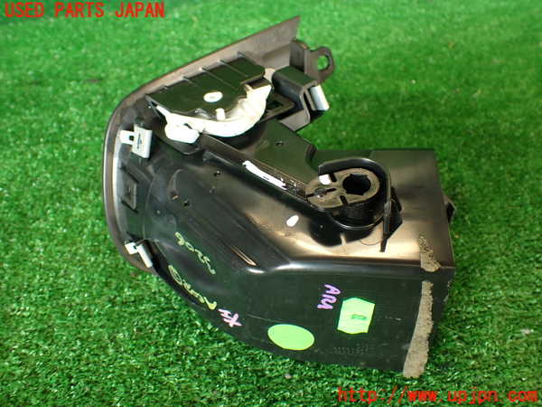 2UPJ-9232067528]フィアット・500X(33414)エアコン吹き出し口3 (左) 中古_4