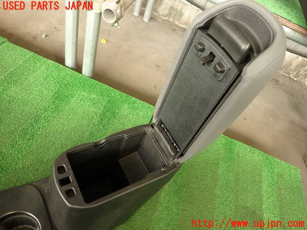 2UPJ-9232067540]フィアット・500X(33414)センターコンソール 中古_3
