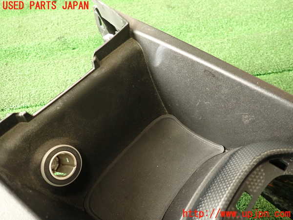 2UPJ-9232067540]フィアット・500X(33414)センターコンソール 中古_4